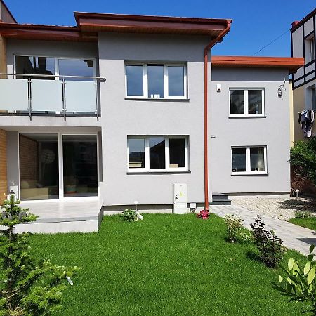 Villa Koffi Apartments 16 Plus Puck Exterior foto